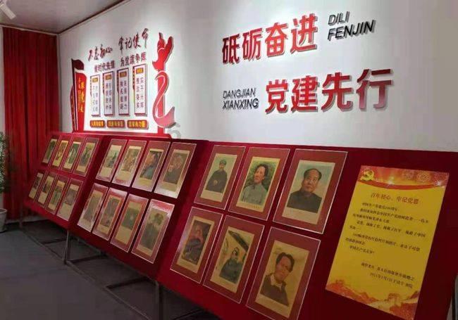神秘的机场