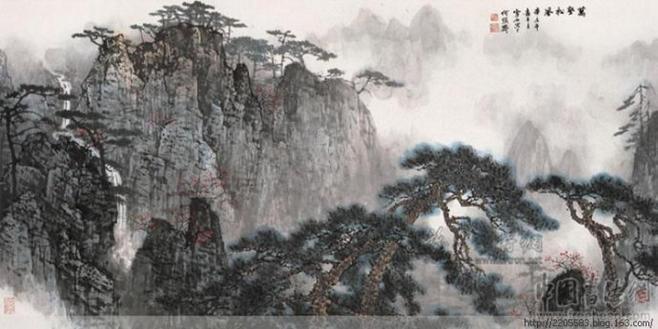 神都夜行录